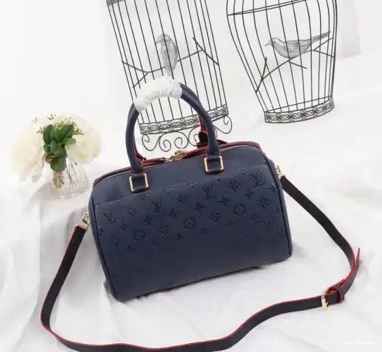 Cheap 25 Vuitton Speedy Louis 0606